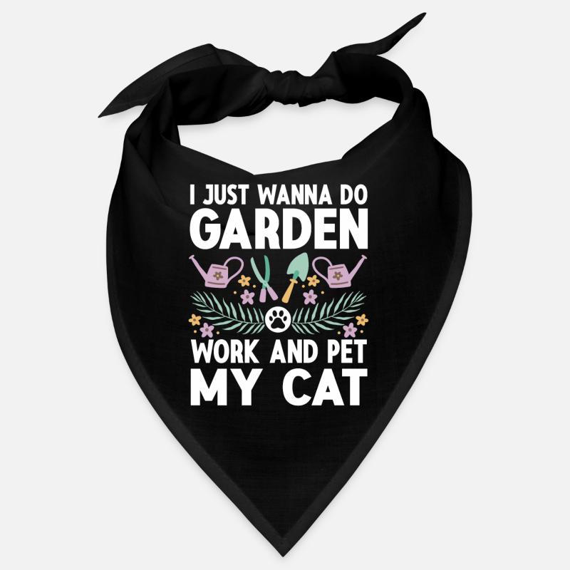 Gartenbau LandschaftsbauGarten Gärtner Bandana