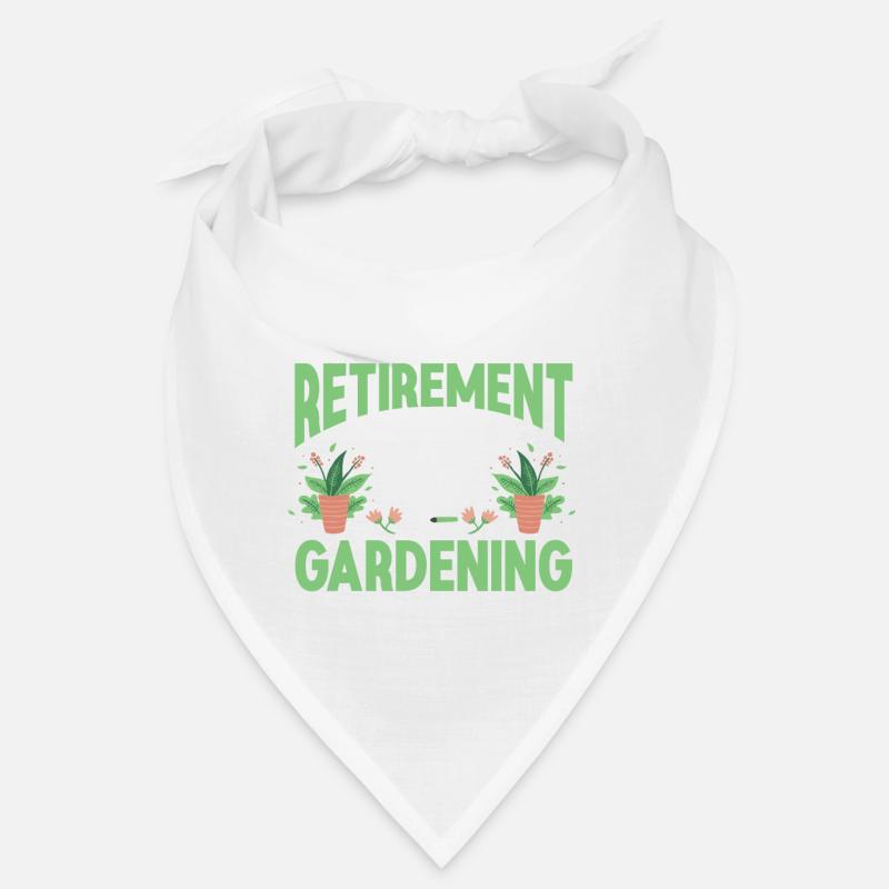 Gartenbau LandschaftsbauGarten Gärtner Bandana
