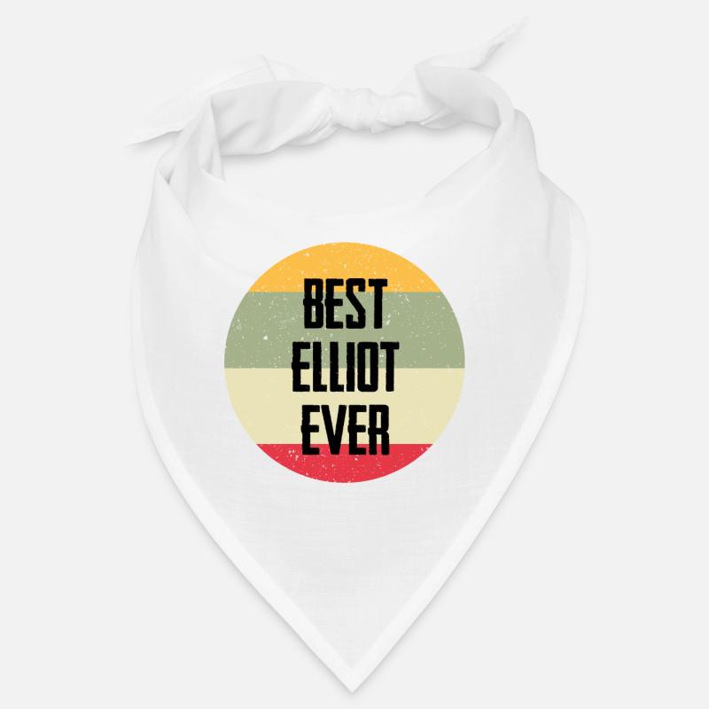 Best Elliot Ever Bandana
