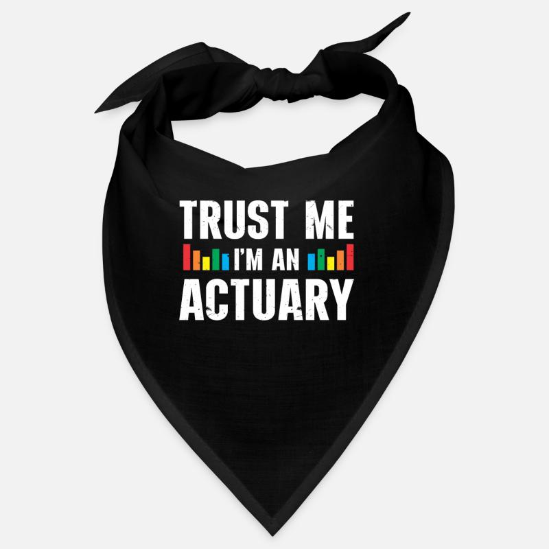 Actuaire statisticien Bandana