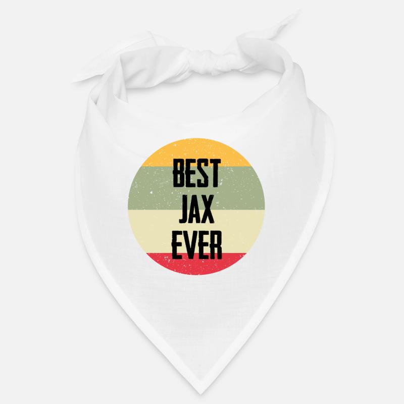 Best Jax Ever Bandana