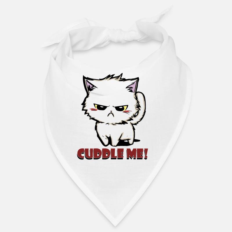 cuddle me2 Bandana