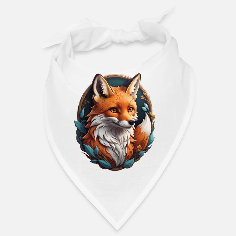 Renard Bandana