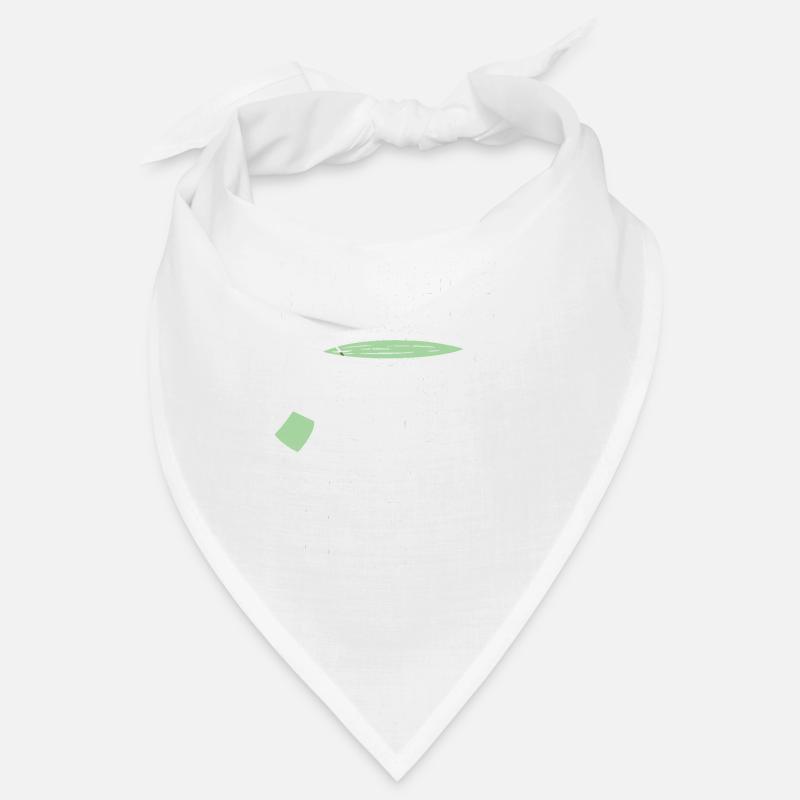 Tea Drinker Tea Bandana