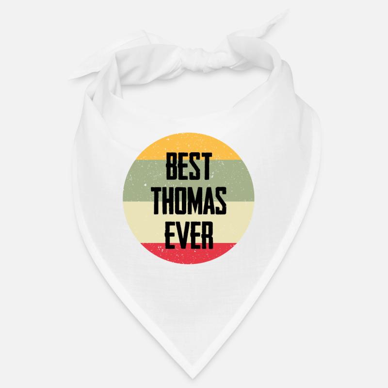 Le meilleur Thomas de tous les temps Bandana