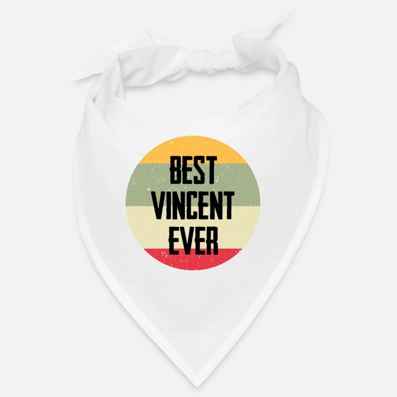 Best Vincent Ever Bandana