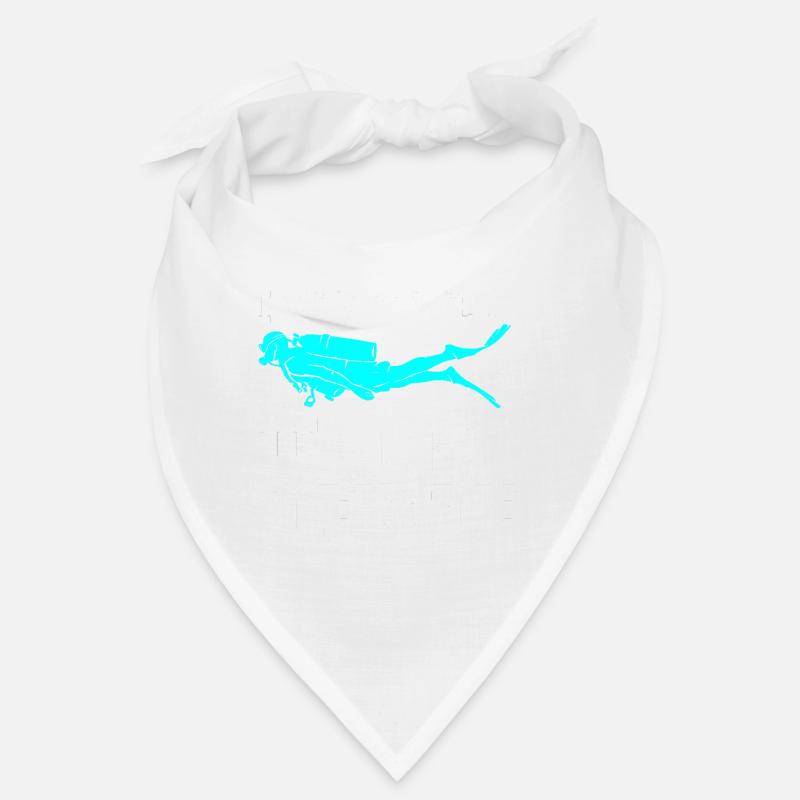 Plongeur Plongeur Bandana