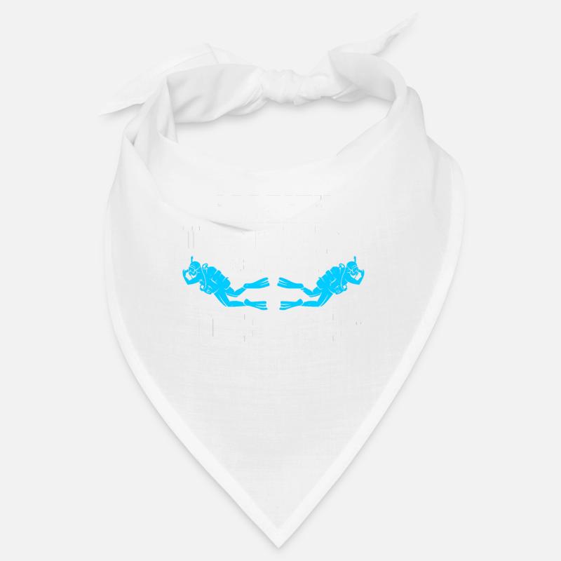 Plongeur Plongeur Bandana