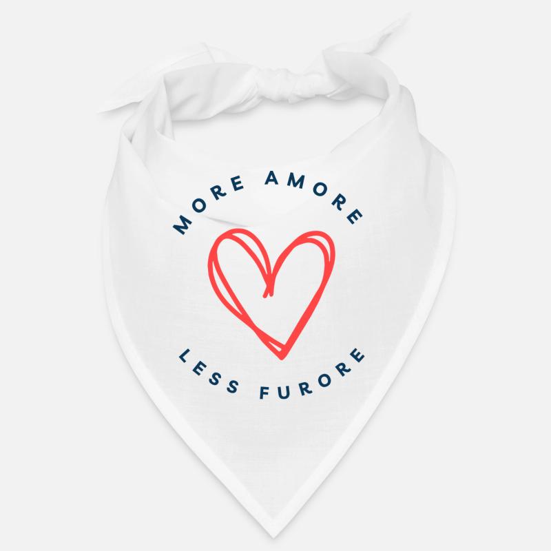 Amore Bandana