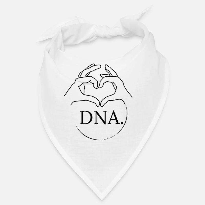 DNA 2 Hands Bandana