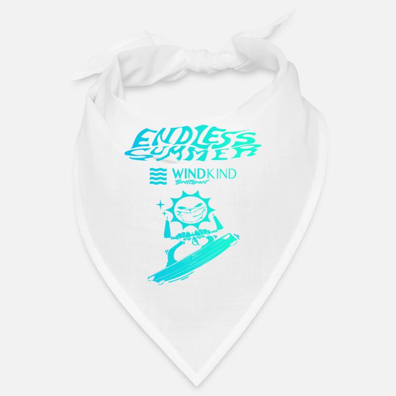 L’été sans fin Bandana