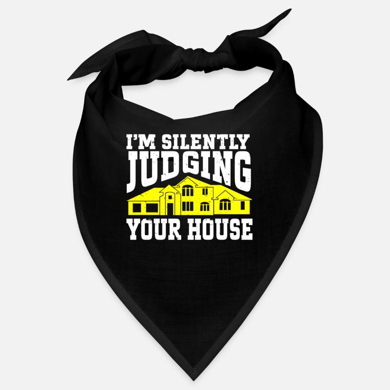 Architecte Architecture Bandana