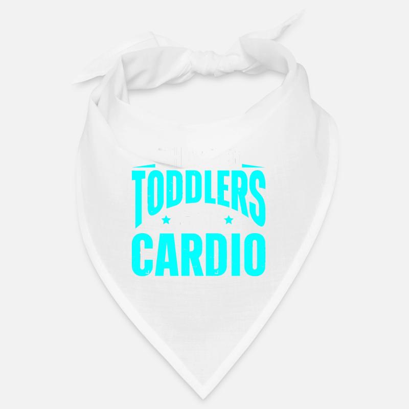 Babysitter Babysitting Bandana