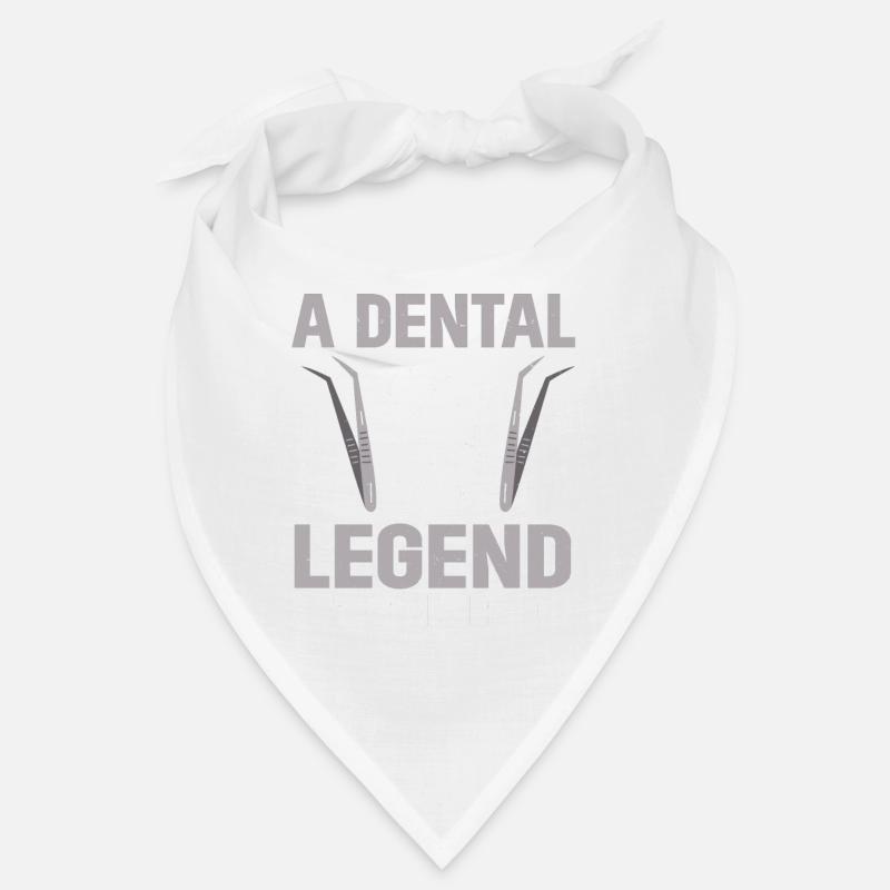 Dentiste Bandana