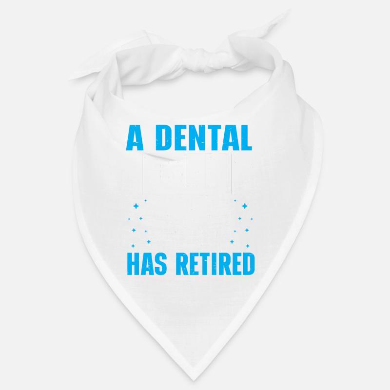 Dentiste Bandana