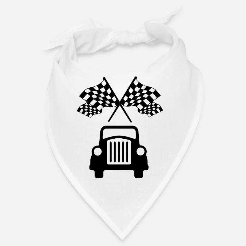 Car Bandana