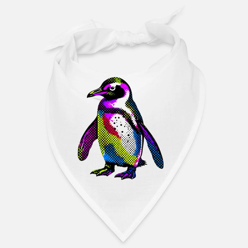 Penguin Bandana