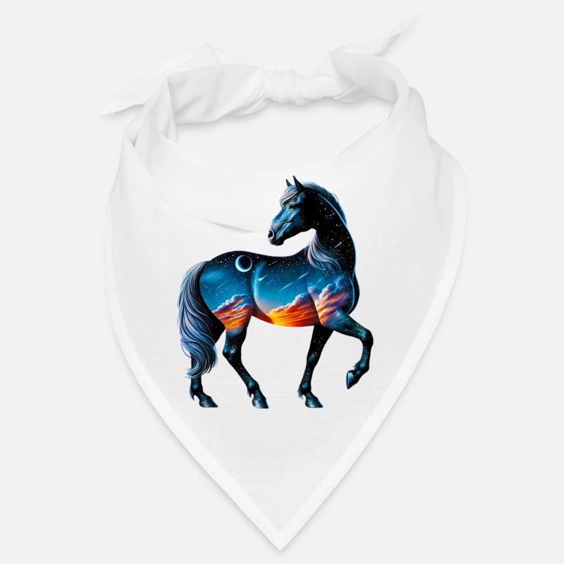 Cheval Bandana