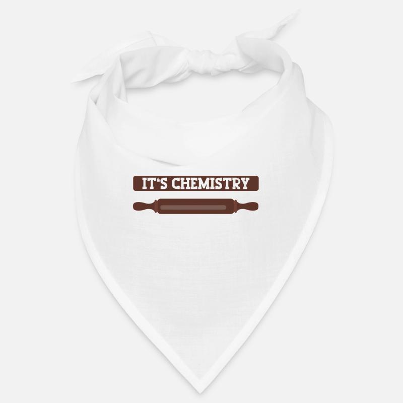Baking Bakery Baker Bandana