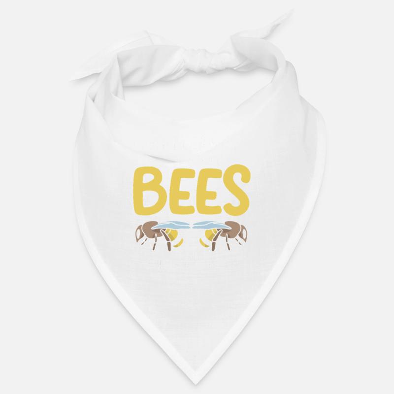 Beekeeping Bees Beekeeper Bandana