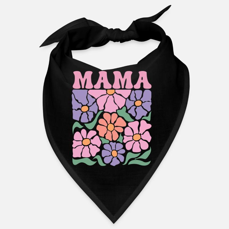 Mama Bandana