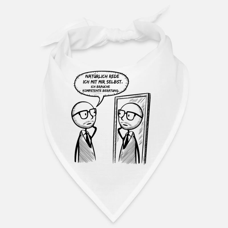 Selbstgespräche Bandana