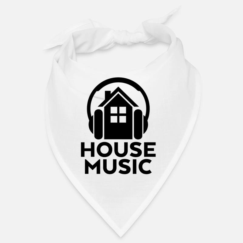 House Bandana