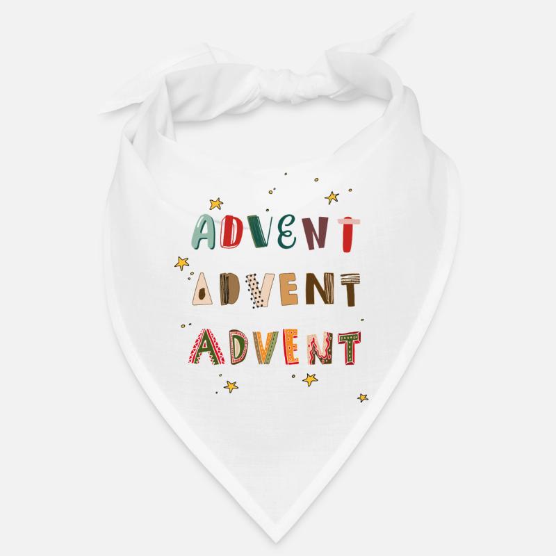 Avent Avent Bandana