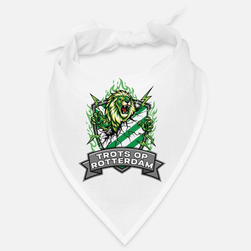 Fier de Rotterdam Bandana