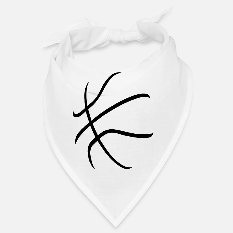 Basketball Bandana
