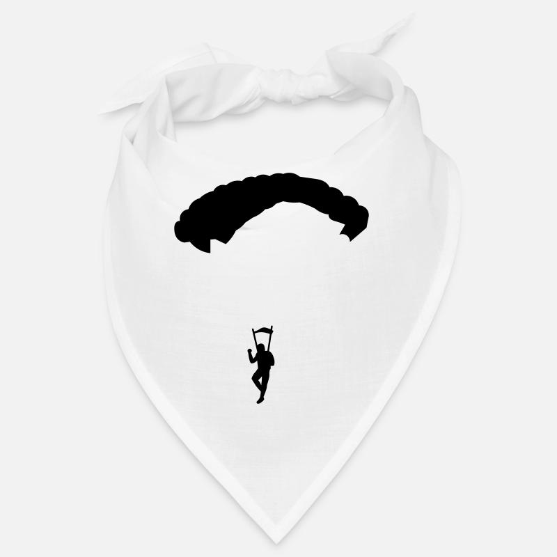 Fallschirm Bandana