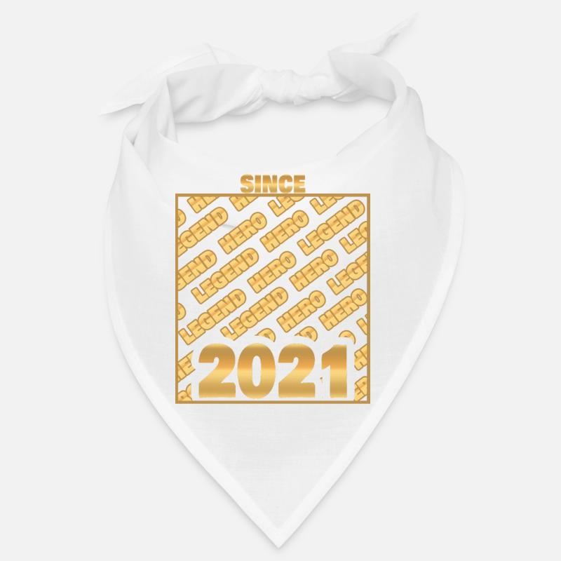 2021 Bandana