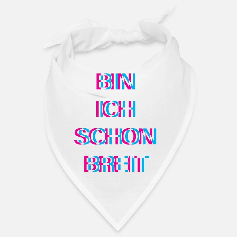 Hardtekk Tekk Bandana