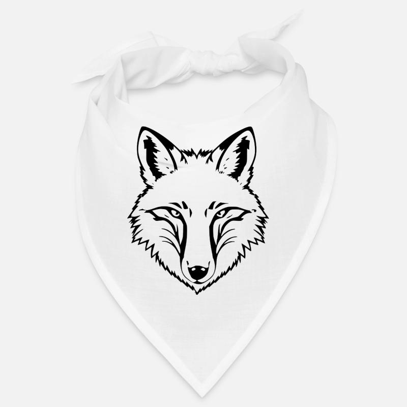 Fuchs Bandana