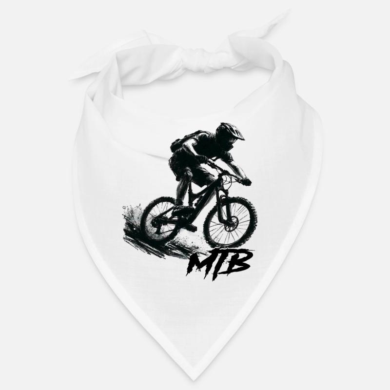 Mtb Bandana