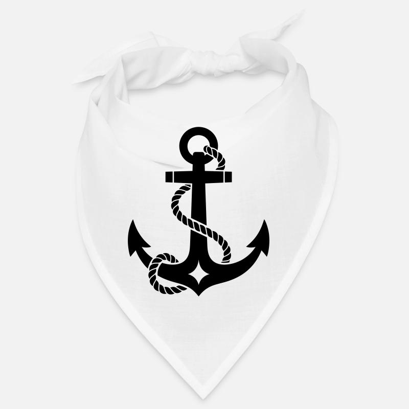 Ancre Bandana