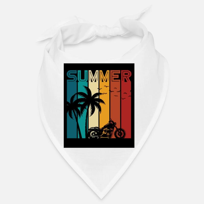 Sommer Bandana