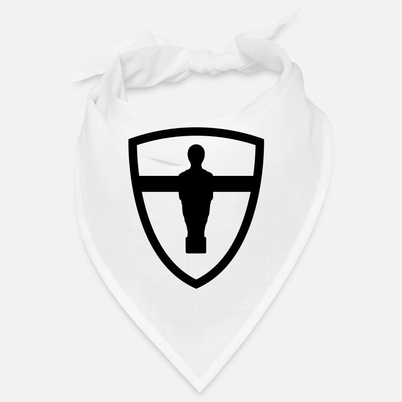 garlando_shield Bandana