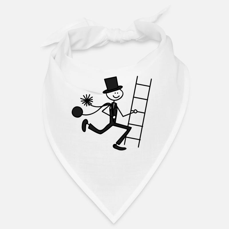 Chimney sweep Bandana