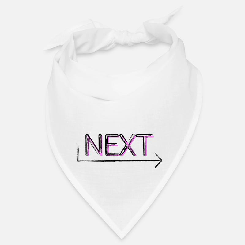Next Bandana