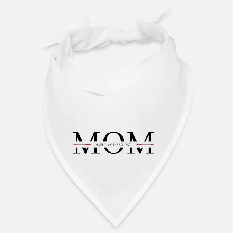 Alles Gute zum Muttertag - Mama Bandana