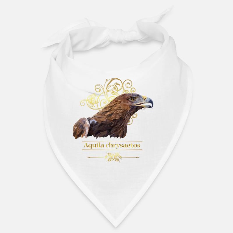 Aigle royal Bandana