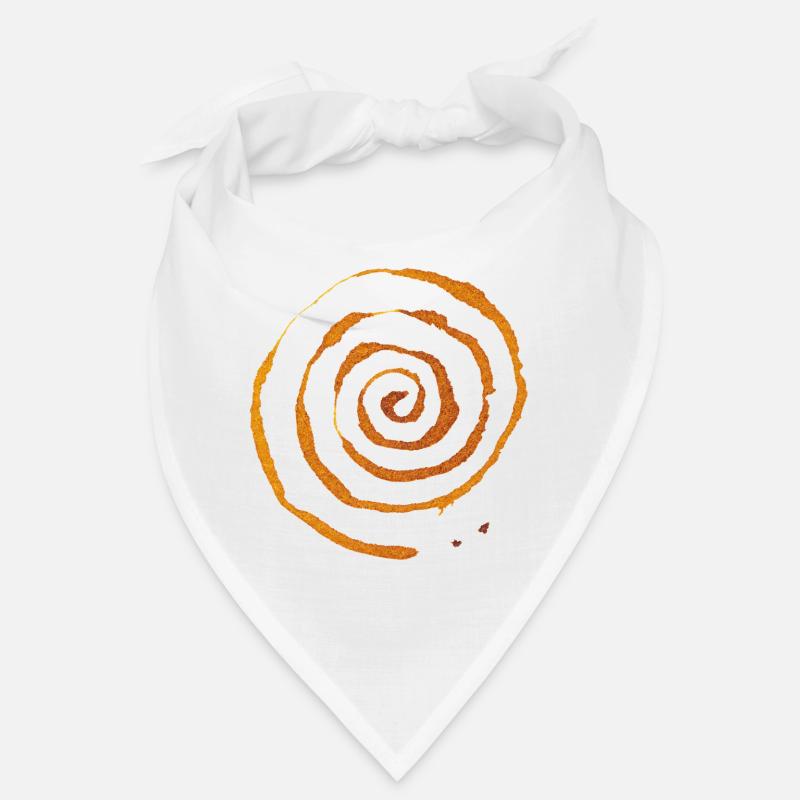 Spiral Bandana
