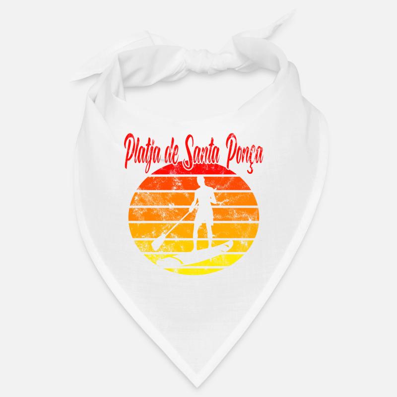 Platja de Santa Ponça Bandana