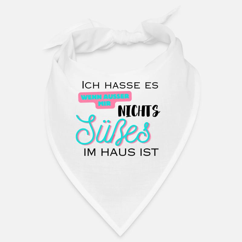 Süßeste imHaus Bandana