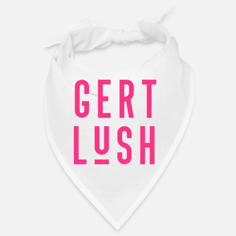 Bristol Dialect Gert Lush Bandana