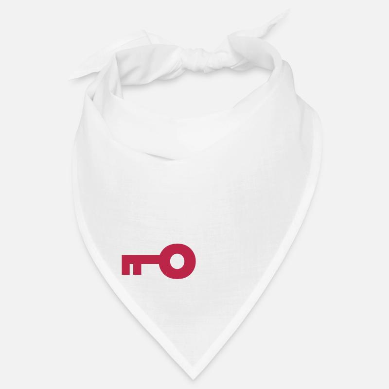 Clé Bandana