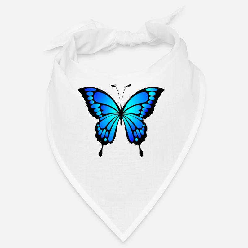 papillon Bandana