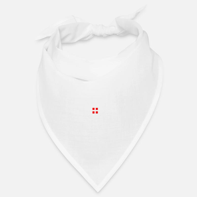 Mont Blanc Bandana
