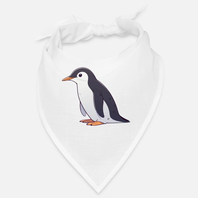 Pingouin Bandana